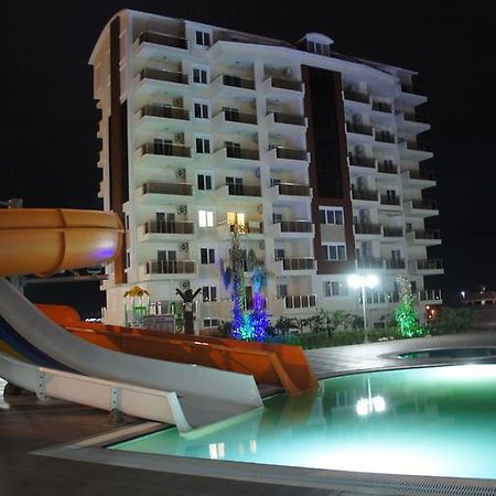 Sea View Studio In Orion Garden Διαμέρισμα Avsallar Δωμάτιο φωτογραφία