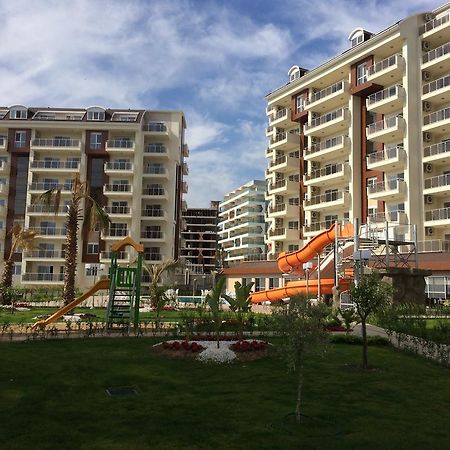 Sea View Studio In Orion Garden Διαμέρισμα Avsallar Δωμάτιο φωτογραφία