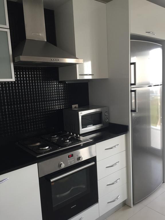 Sea View Studio In Orion Garden Διαμέρισμα Avsallar Δωμάτιο φωτογραφία