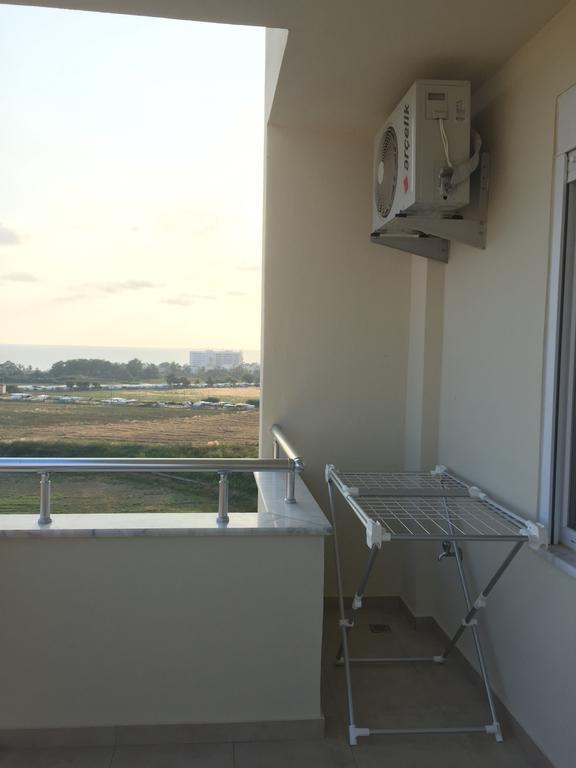 Sea View Studio In Orion Garden Διαμέρισμα Avsallar Δωμάτιο φωτογραφία