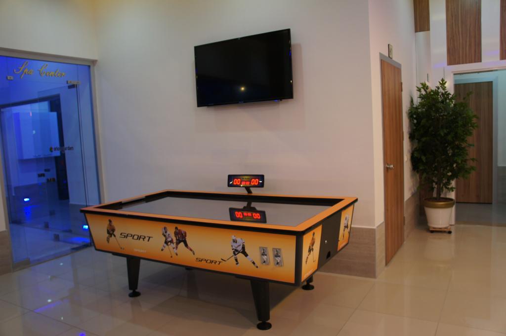 Sea View Studio In Orion Garden Διαμέρισμα Avsallar Δωμάτιο φωτογραφία