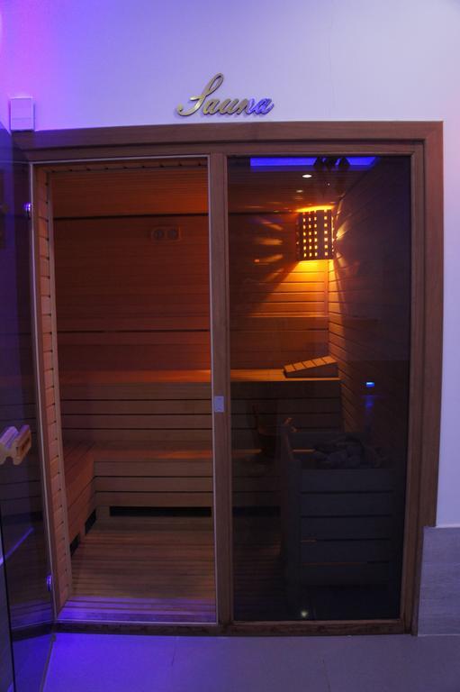 Sea View Studio In Orion Garden Διαμέρισμα Avsallar Δωμάτιο φωτογραφία