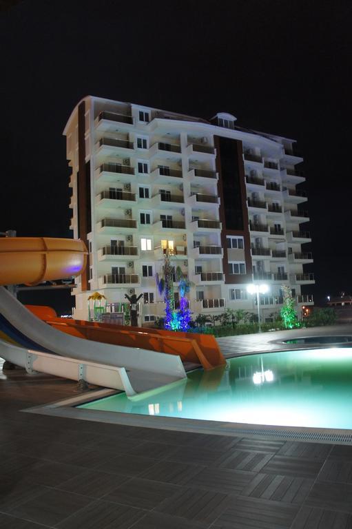 Sea View Studio In Orion Garden Διαμέρισμα Avsallar Δωμάτιο φωτογραφία